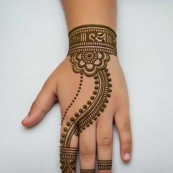 RB's Threading Studio - Belmont - Heena art - Skin Care Near Me - Belmont, California