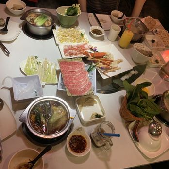Lao Pot - Hot pot - Hot Pot Near Me - Madison Heights, Michigan Lao Pot - Hot pot - Hot Pot Near Me - Madison Heights, Michigan
