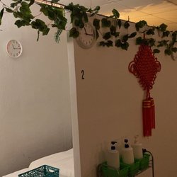 Pegasus Foot Spa