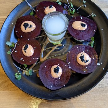 Shizen - Surprise Ending - Sushi Bars Near Me - San Francisco, California