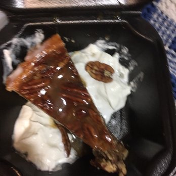 All The Kings Men - Bourbon Pecan Pie - Barbeque Near Me - Bryan, Texas All The Kings Men - Bourbon Pecan Pie - Barbeque Near Me - Bryan, Texas
