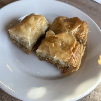 Anatolian Kitchen - Baklava - Turkish Near Me - Bethlehem, Pennsylvania Anatolian Kitchen - Baklava - Turkish Near Me - Bethlehem, Pennsylvania
