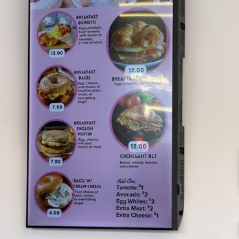 Sugarbox Donuts - Donuts Near Me - West Hills, California