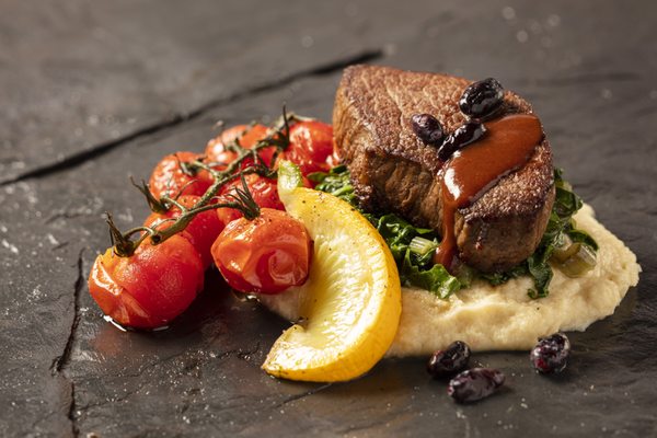 Restaurant Le Parlementaire by null