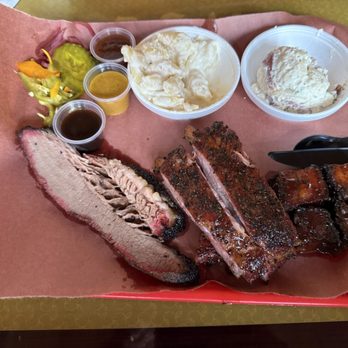 Chef J BBQ - Barbeque Near Me - Kansas City, Missouri