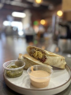 Hidden House Coffee by null