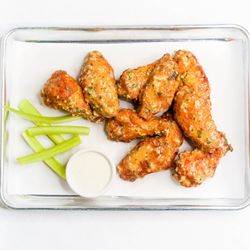 Wings & Things
