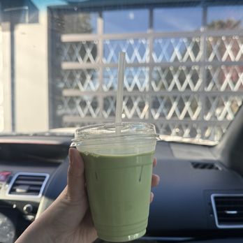 Offbeat Coffee - Iced Matcha Latte - Coffee & Tea Near Me - Sacramento, California Offbeat Coffee - Iced Matcha Latte - Coffee & Tea Near Me - Sacramento, California