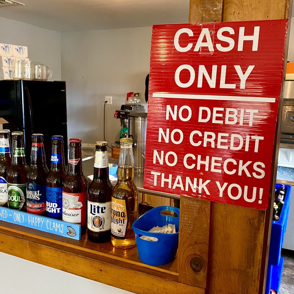 Essex Seafood Two - CASH ONLY! - Seafood Near Me - Pierson, Florida Essex Seafood Two - CASH ONLY! - Seafood Near Me - Pierson, Florida