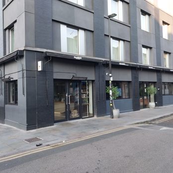 Allpress Espresso - Coffee & Tea Near Me - London, XGL Allpress Espresso - Coffee & Tea Near Me - London, XGL