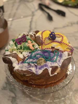 Baker's Pride Bakery by null