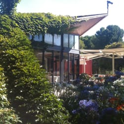 Veale Gardens - Adelaide Pavilion