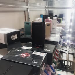 some new box mods some new box mods