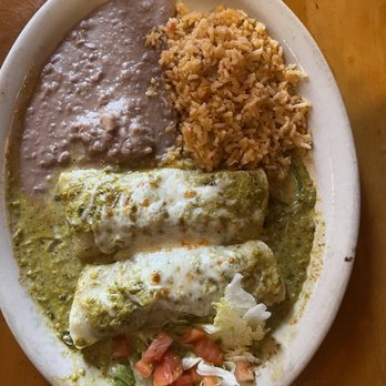 The Original Mexican Cafe - Vegetarian Enchilada Plate - Mexican Near Me - Galveston, Texas The Original Mexican Cafe - Vegetarian Enchilada Plate - Mexican Near Me - Galveston, Texas
