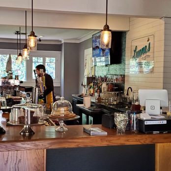 Luana's Coffee & Beer - Coffee & Tea Near Me - Phoenix, Arizona Luana's Coffee & Beer - Coffee & Tea Near Me - Phoenix, Arizona