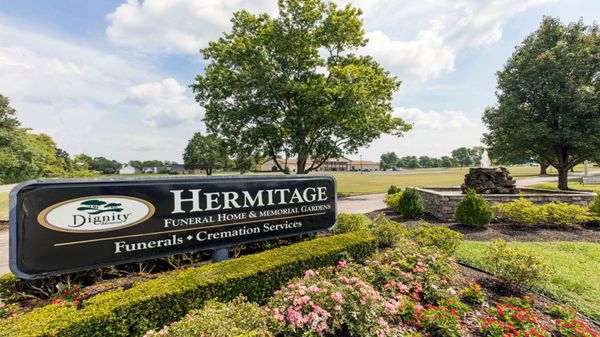 HERMITAGE FUNERAL HOME & MEMORIAL GARDENS - Updated February 2026 - 25