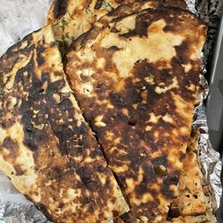 Curry House - Bro I just wanted some naan