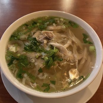 Pho79 - 10. Pho Ga - Vietnamese Near Me - Hampton, Virginia