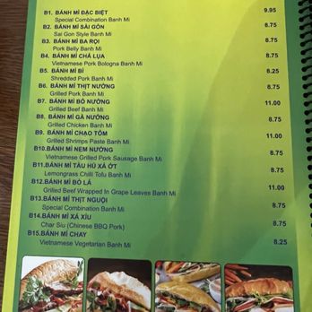 Pho Bami - Vietnamese Near Me - Wilmington, Delaware