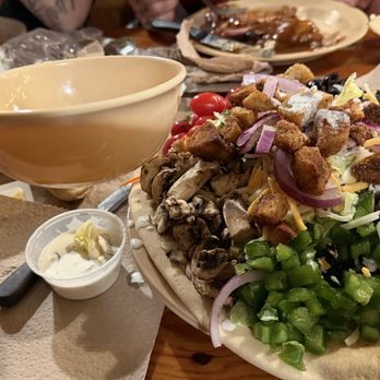 Lambert's Cafe - Ozark - American Near Me - Ozark, Missouri