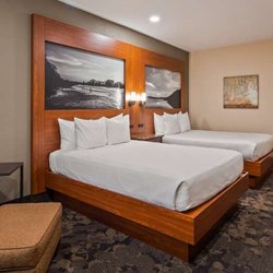 Best Western Plus Oklahoma City Yukon - Double Queen Room