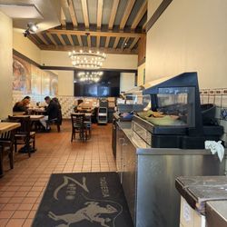 Taqueria Zorro