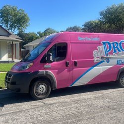 All Pro Heating and Air Conditioning