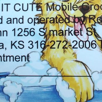 Keep It Cute Grooming - The best dog grooming services in Wichita, KS! Locally owned and operated, we are passionate about the pups in our community! - Pet Groomers Near Me