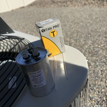 Lincoln Heating & Air - Heating & Air Conditioning/HVAC Near Me - Sparks, Nevada