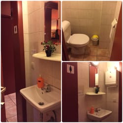 Anothai Restaurant - Anothai's Poop Corner