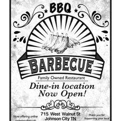 Rollin Smoke BBQ - Now open
