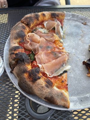 Pizzeria Stellina by null