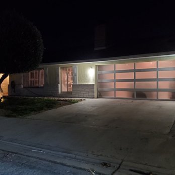 Heaven's Garage Doors - Garage Door Services Near Me
