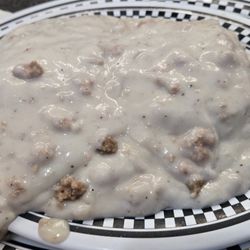 Mega Classic Diner