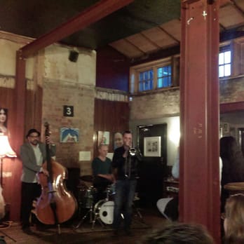 The Forest Tavern - Live jazz music - Pubs Near Me - London, XGL