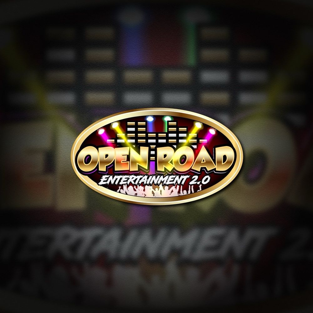 Open Road Entertainment 2.0 Logo