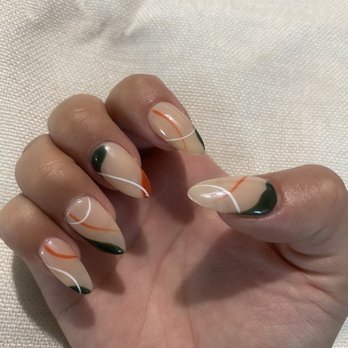 Nailaddict - Nails - Nail Salons Near Me - Los Angeles, California