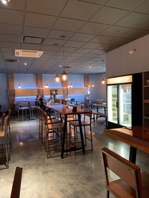 Jersey Cyclone Brewing Company by null