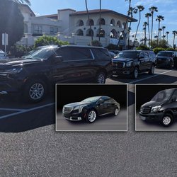 All Valley Transportation