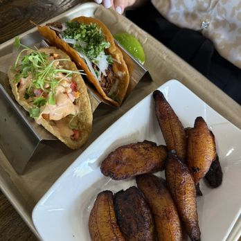 The Taco Shop - Birria and Fish taco and platanos - Mexican Near Me - Ashburn, Virginia The Taco Shop - Birria and Fish taco and platanos - Mexican Near Me - Ashburn, Virginia