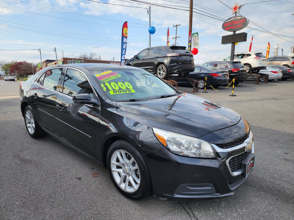 JUST IN TIME AUTO SALES 30 Photos 1000 Calcon Hook Rd, Sharon Hill