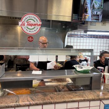 La Taqueria - Michelin 2025 - Mexican Near Me - San Francisco, California