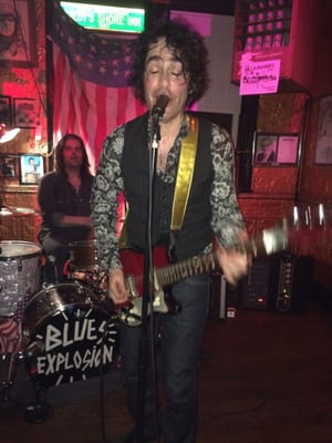 Photo of Liedy's Shore Inn - Staten Island, NY, US.