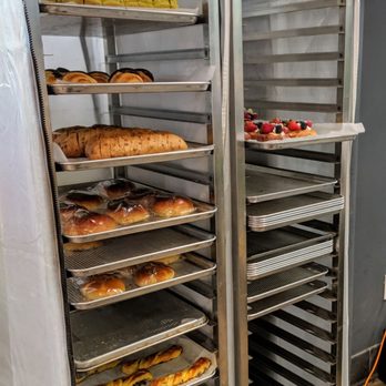 Tous Les Jours - Bakeries Near Me - Cary, North Carolina
