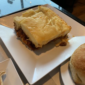 Zorba's Cafe - Pastitsio - Desserts Near Me - Washington, DC, District of Columbia Zorba's Cafe - Pastitsio - Desserts Near Me - Washington, DC, District of Columbia