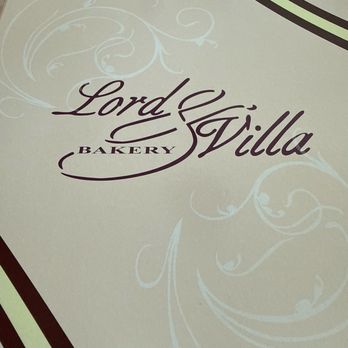 Lord & Villa Bakery - Bakeries Near Me - Glendale, California Lord & Villa Bakery - Bakeries Near Me - Glendale, California