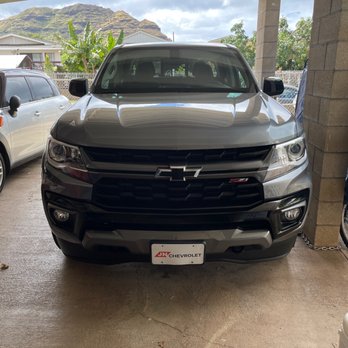 JN Chevrolet - New whip - Car Dealers Near Me - Honolulu, Hawaii JN Chevrolet - New whip - Car Dealers Near Me - Honolulu, Hawaii