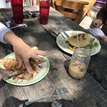 Comfort Cafe - Comfort Cafe - Breakfast & Brunch Near Me - Smithville, Texas