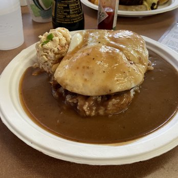 Button Up Cafe - Lots of food. - Breakfast & Brunch Near Me - Pearl City, Hawaii Button Up Cafe - Lots of food. - Breakfast & Brunch Near Me - Pearl City, Hawaii