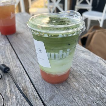 Junbi - Coffee & Tea Near Me - Garden Grove, California